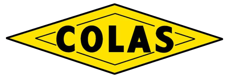 Logo Colas