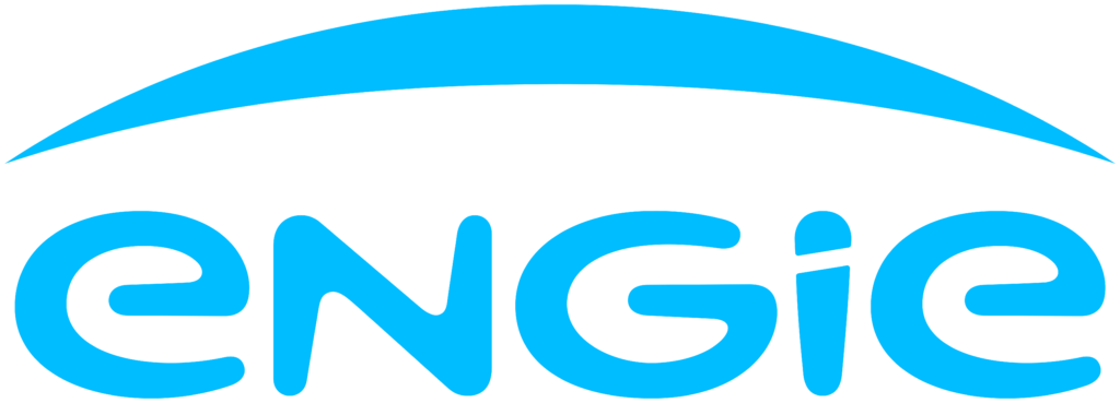 Logo Engie