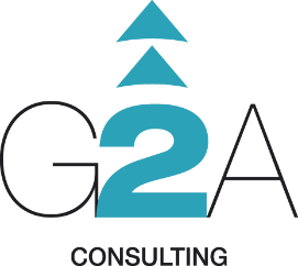 Logo G2A Consulting